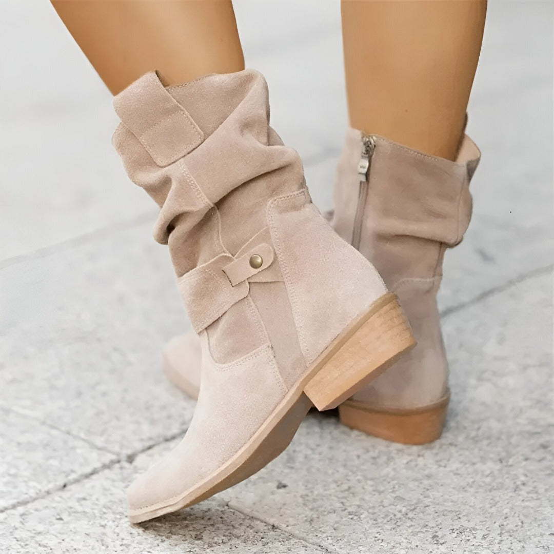 Maeve - Stylische Winterstiefel
