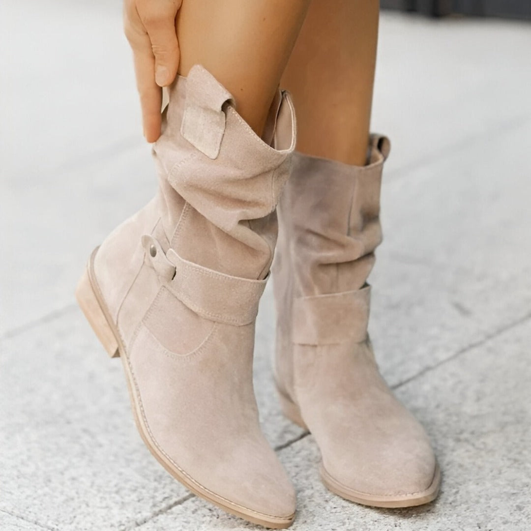 Maeve - Stylische Winterstiefel