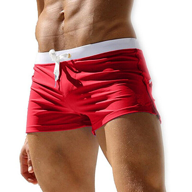 Paul - Bequeme Badeshorts