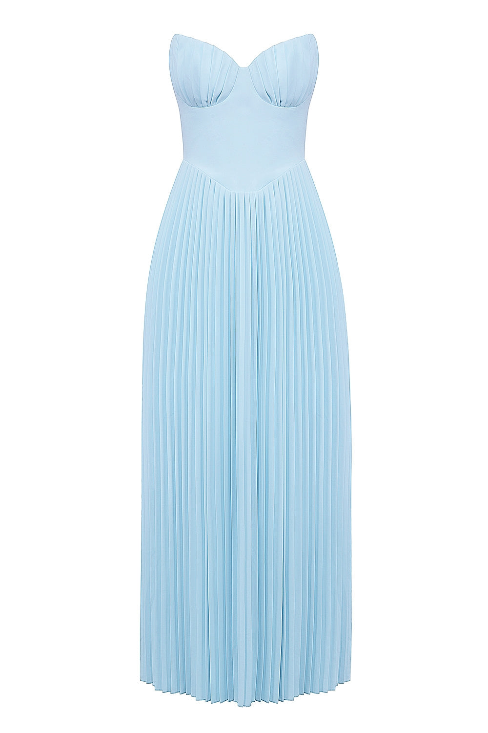 Frauke - Elegantes Korsett Kleid