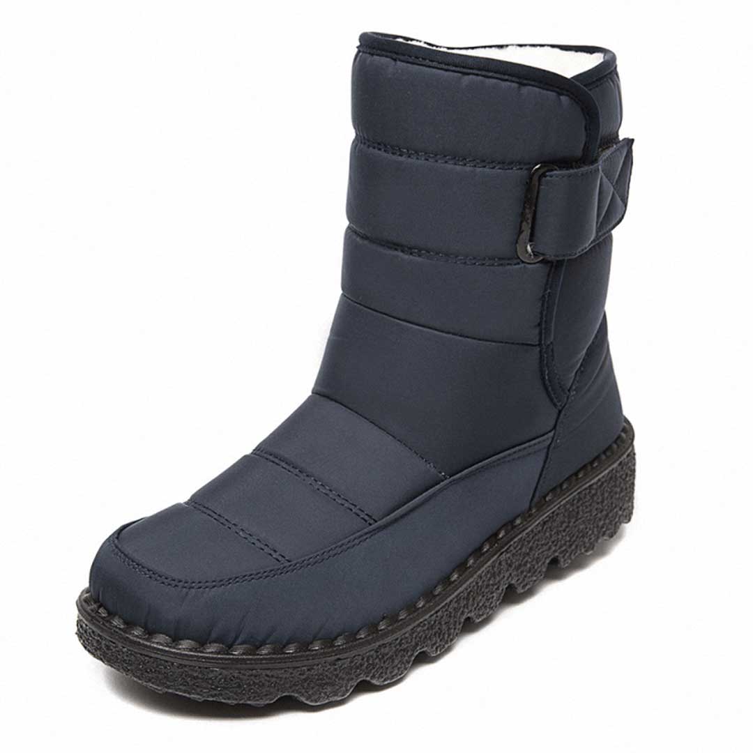 Nyomi - Bequemer Winter Stiefel