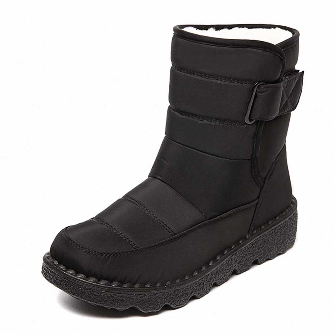 Nyomi - Bequemer Winter Stiefel