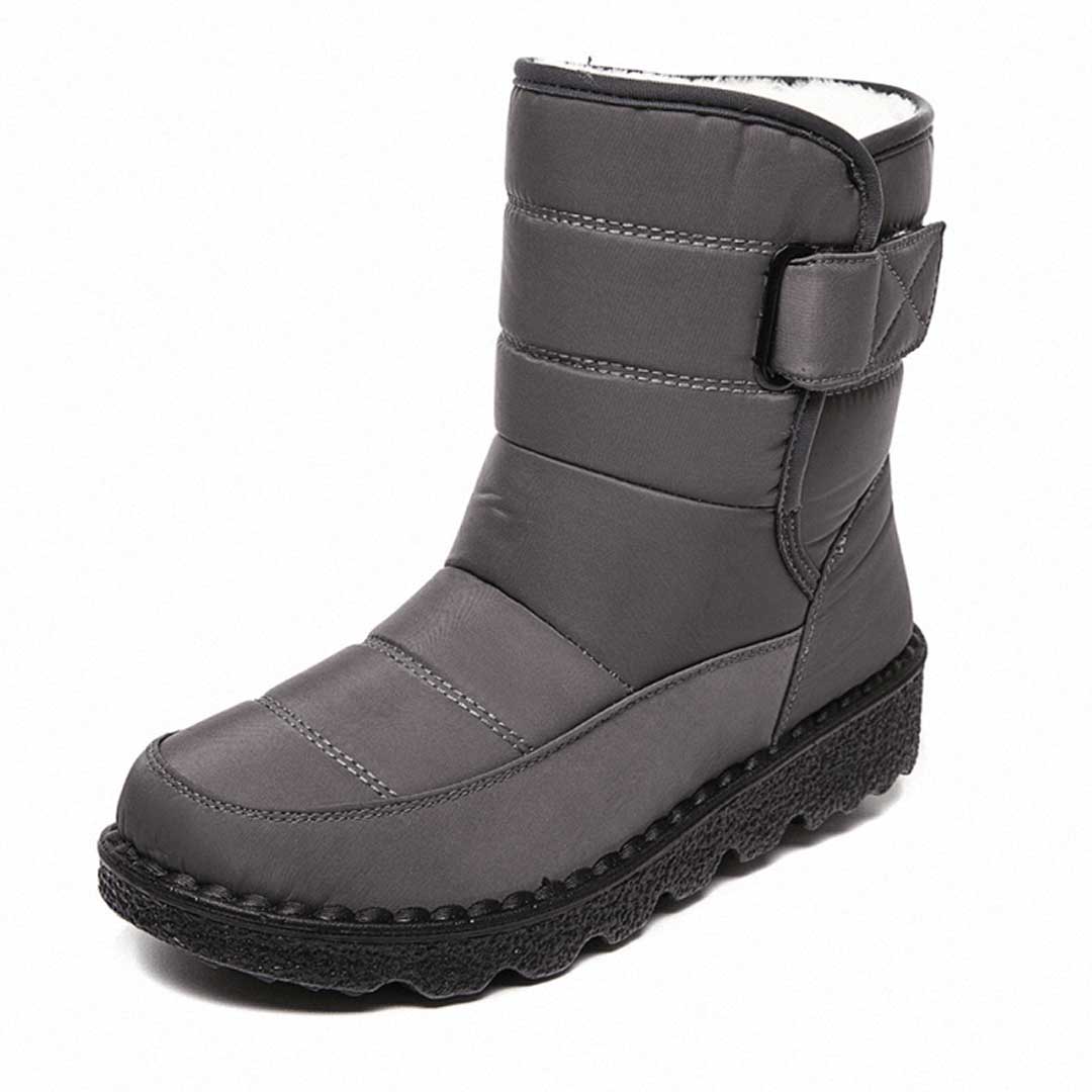 Nyomi - Bequemer Winter Stiefel