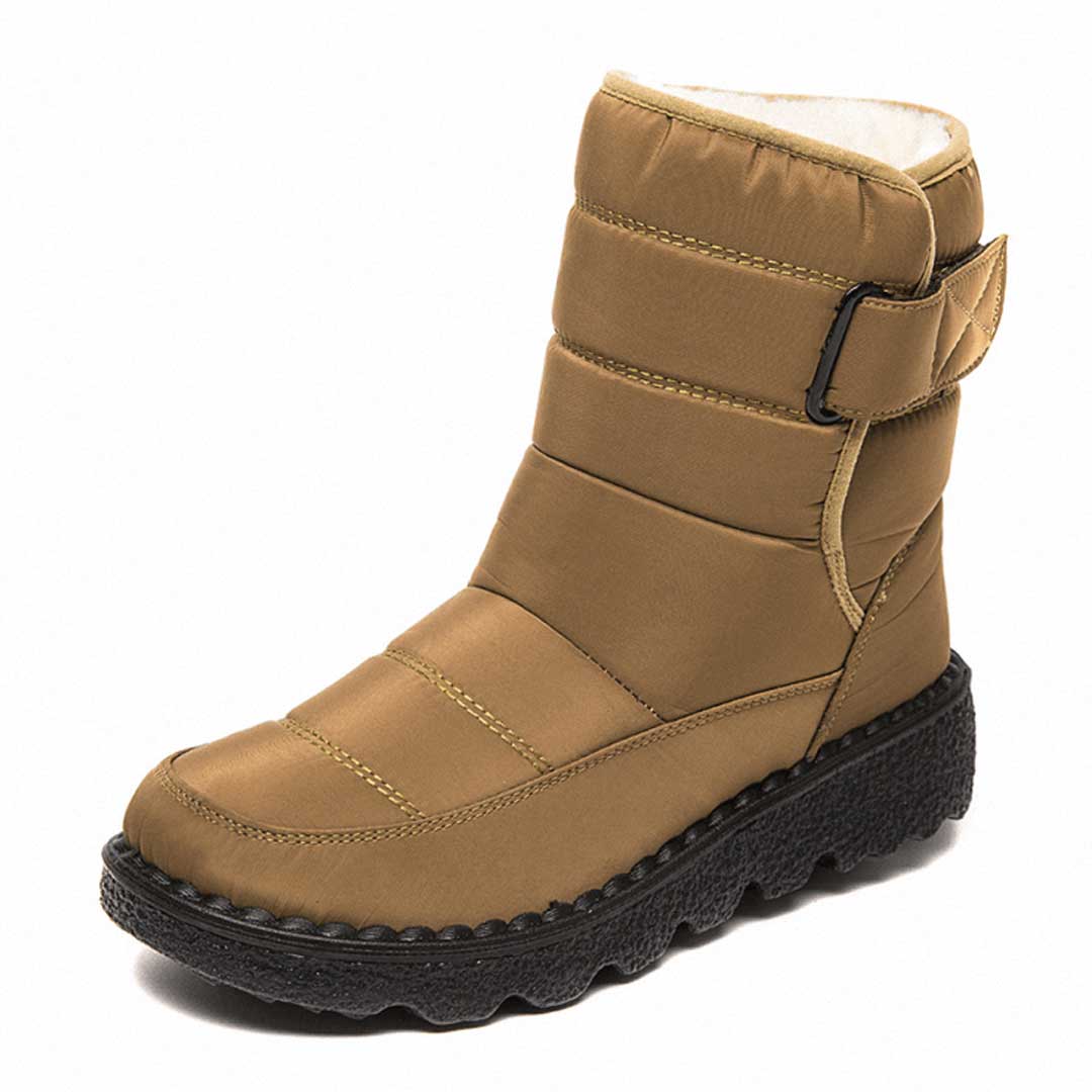Nyomi - Bequemer Winter Stiefel