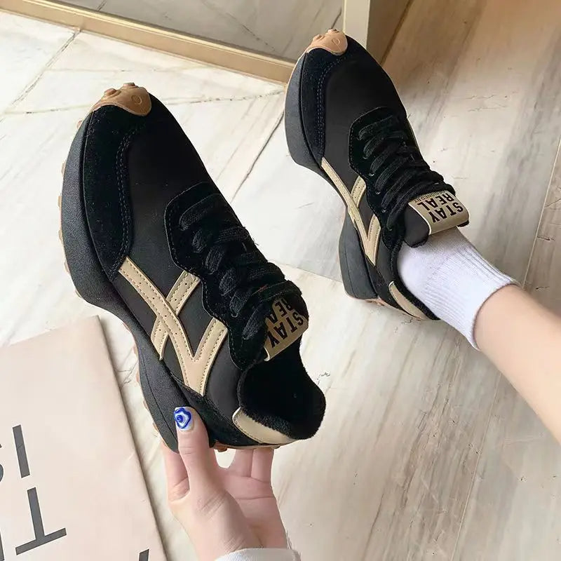 Ashe - Bequeme Freizeitschuhe