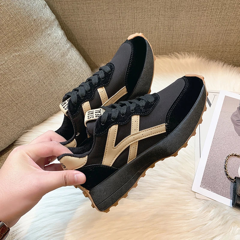 Ashe - Bequeme Freizeitschuhe