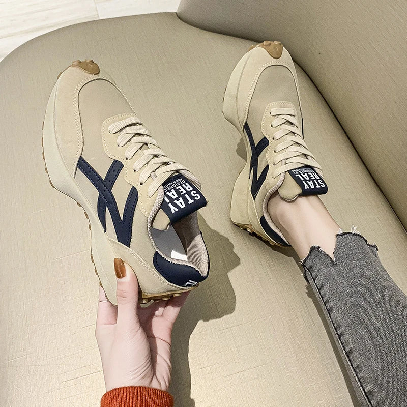 Ashe - Bequeme Freizeitschuhe