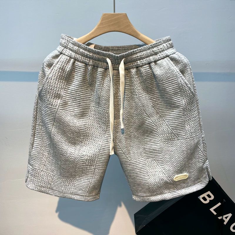 Vann - Luxuriöse Shorts für Herren