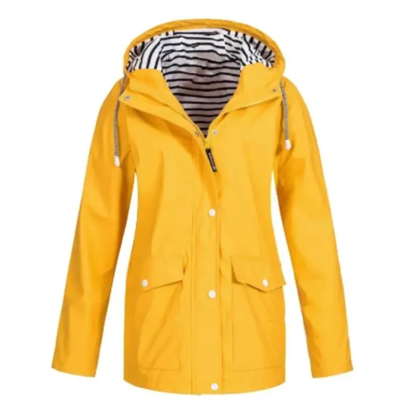 Anisa - Outdoor Windbreaker-Jacke