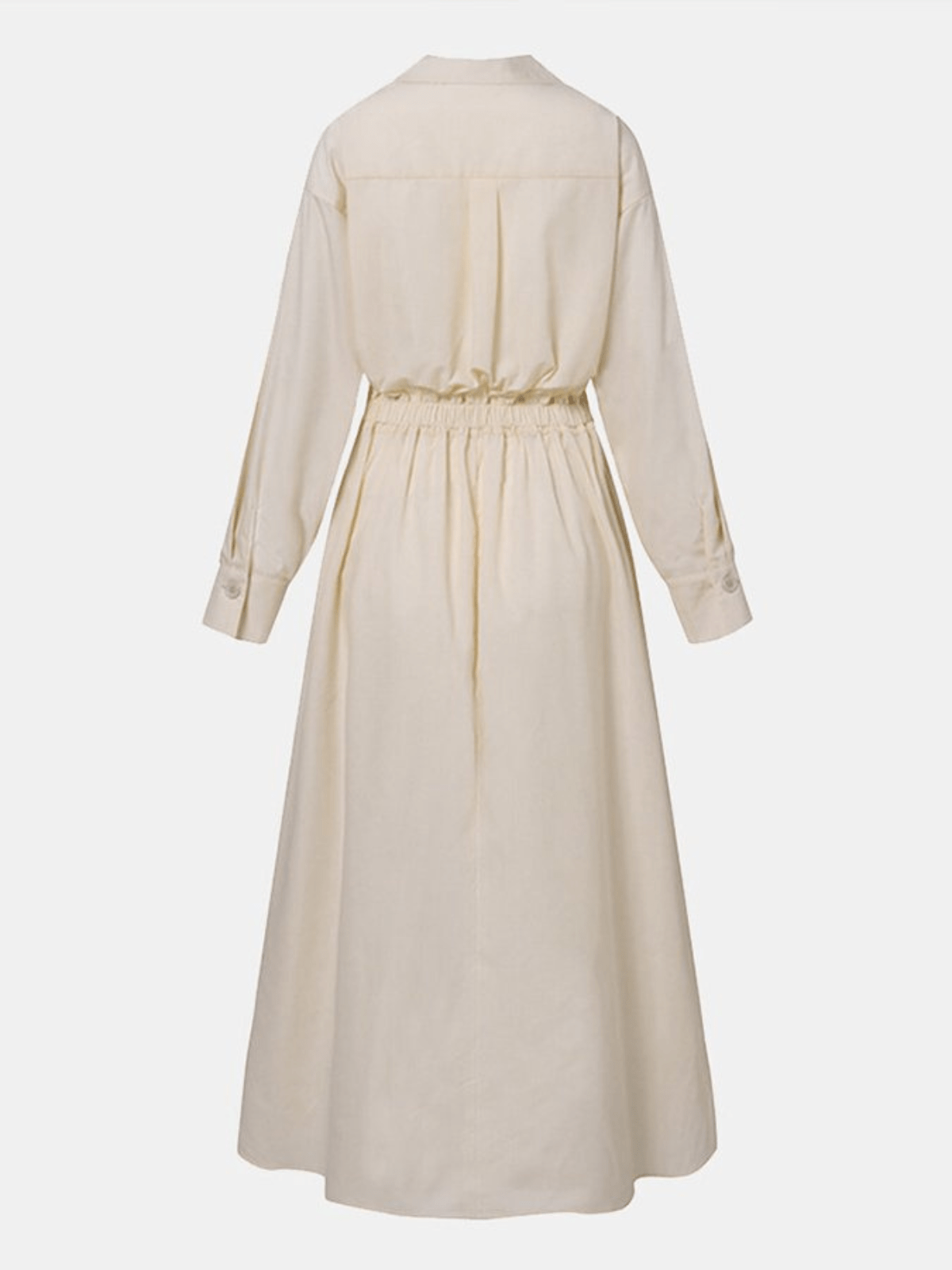 Gia - Anspruchsvolles Maxikleid