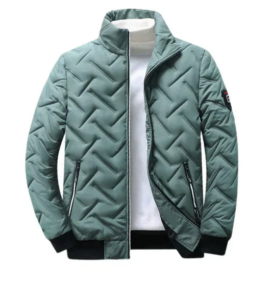 Frank - Trendige Puffer-Jacke