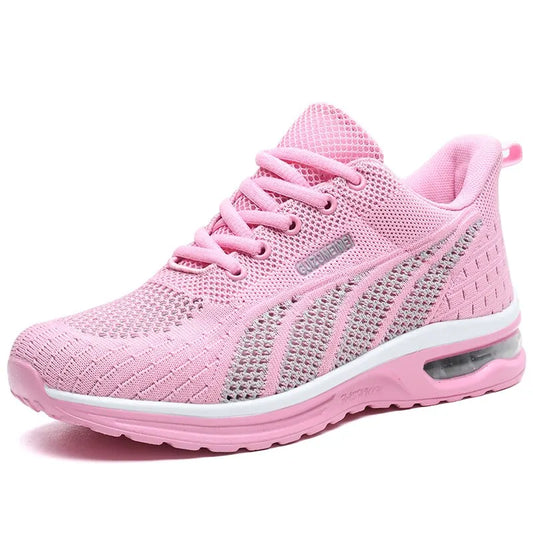 Sedona - Trendige Orthopädische Schuhe