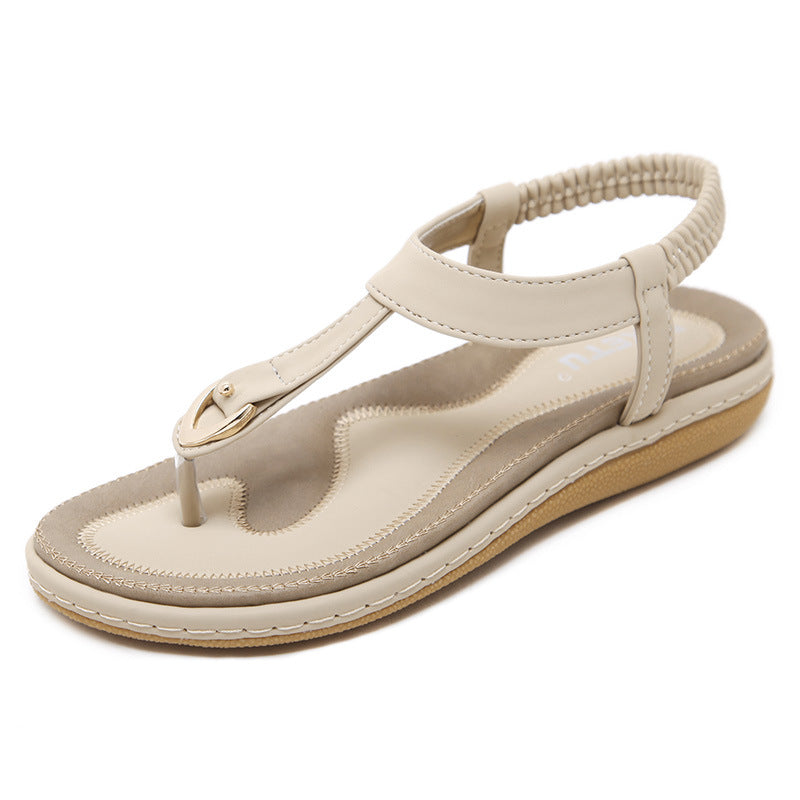 Liselotte - Schicke Orthopädische Sandalen