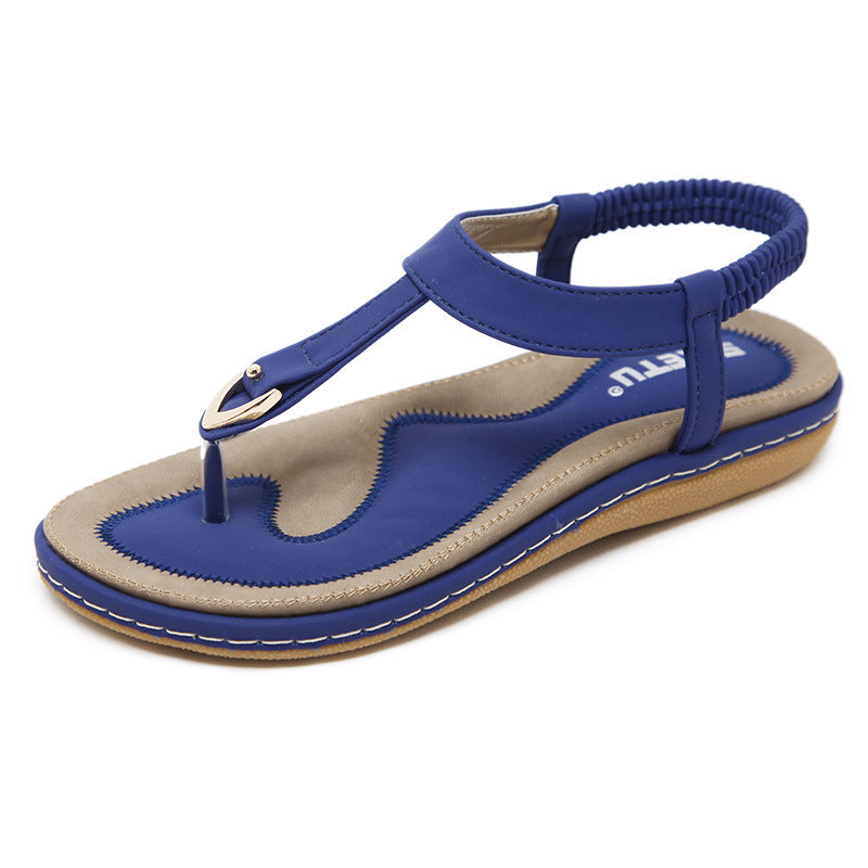Liselotte - Schicke Orthopädische Sandalen