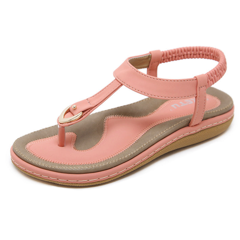 Liselotte - Schicke Orthopädische Sandalen